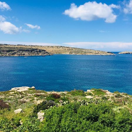 סיינט פול ביי Beautiful Seaview Apartments מראה חיצוני תמונה