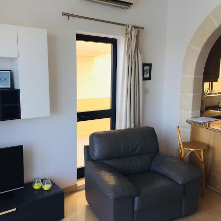 סיינט פול ביי Beautiful Seaview Apartments מראה חיצוני תמונה