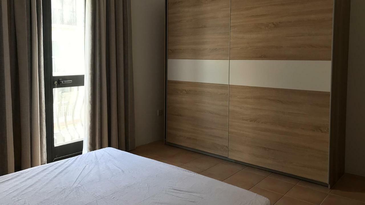 סיינט פול ביי Beautiful Seaview Apartments מראה חיצוני תמונה
