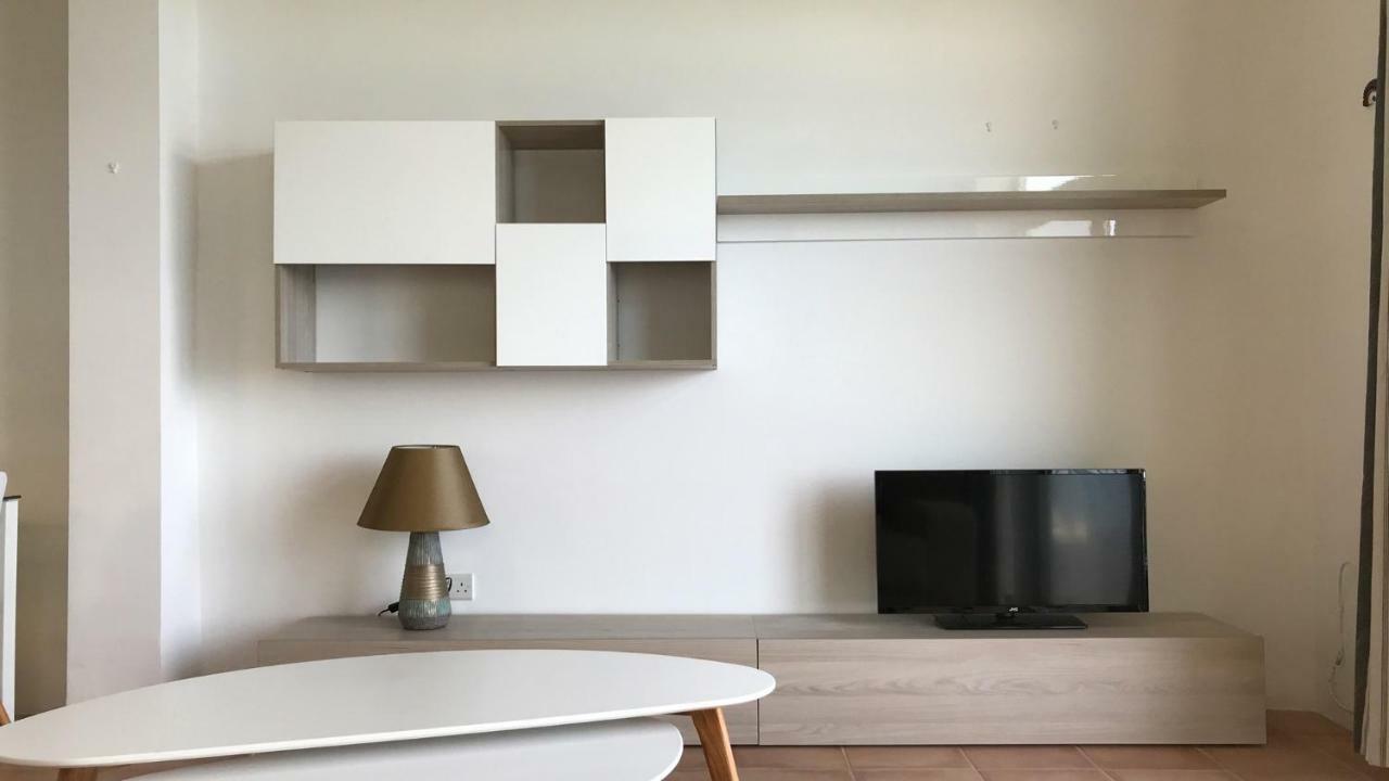 סיינט פול ביי Beautiful Seaview Apartments מראה חיצוני תמונה