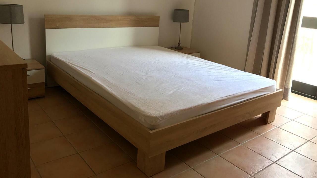 סיינט פול ביי Beautiful Seaview Apartments מראה חיצוני תמונה