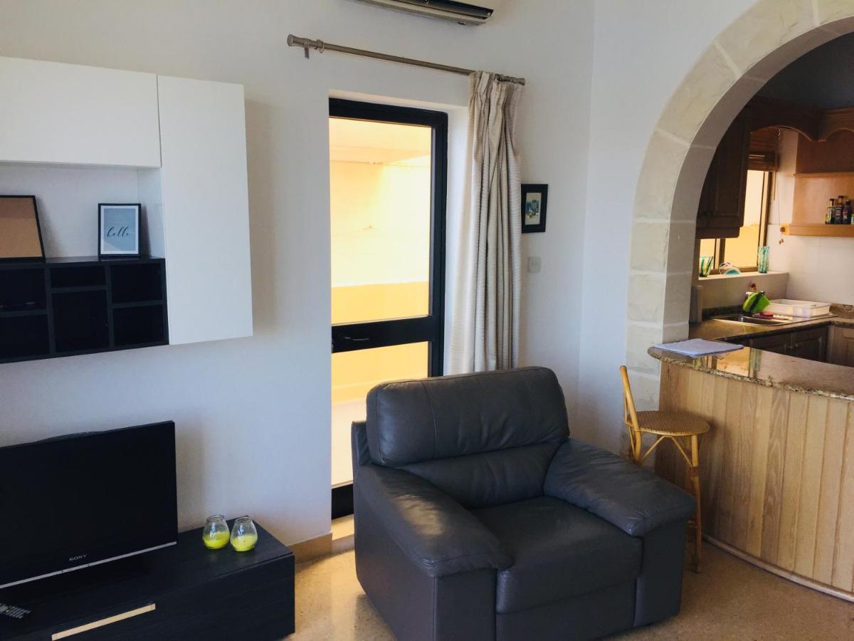 סיינט פול ביי Beautiful Seaview Apartments מראה חיצוני תמונה